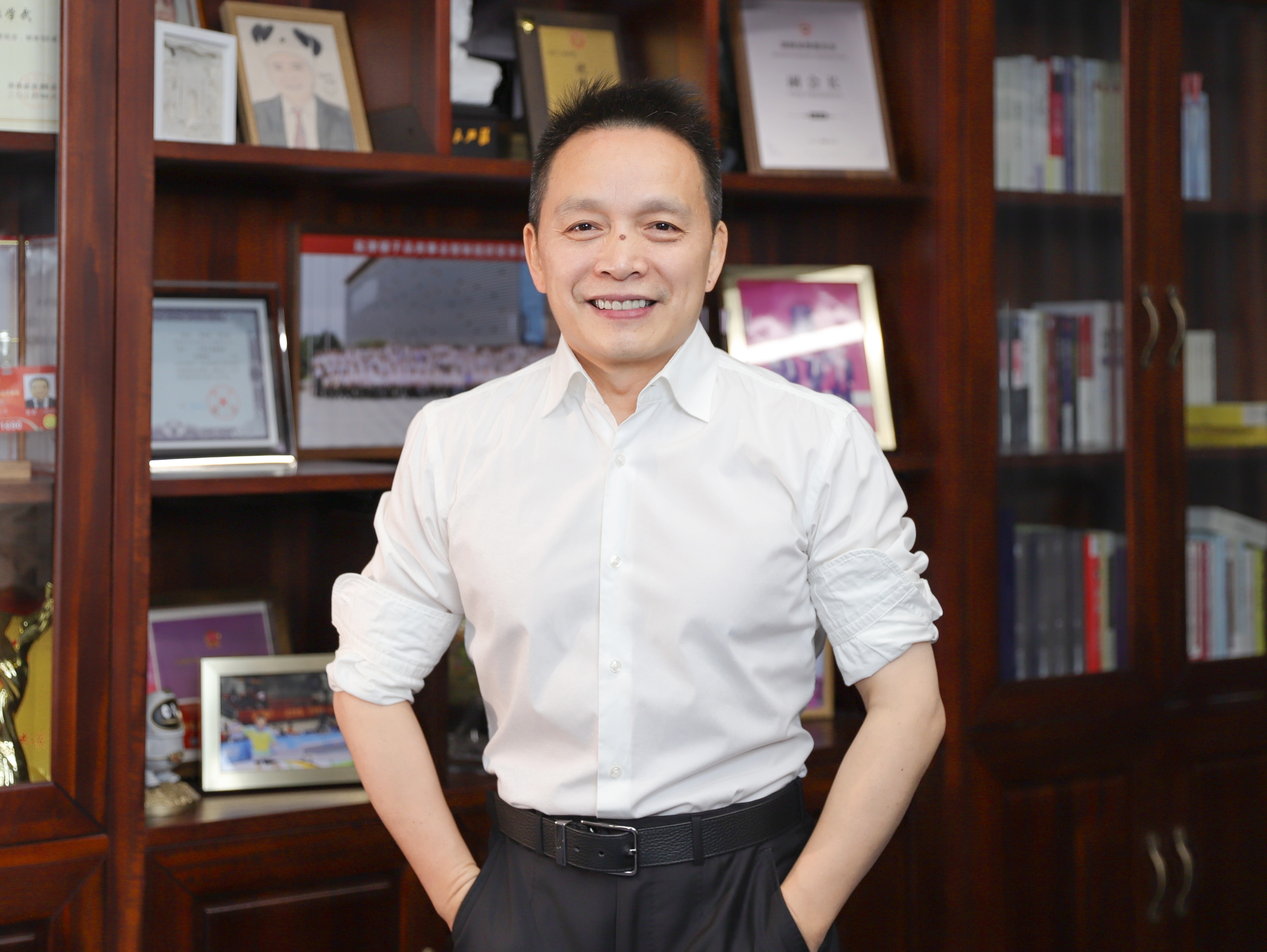 新春家書｜根深則葉茂，心定則路遠